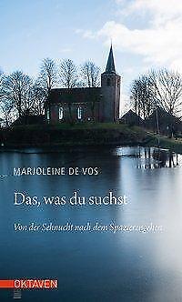 Thumbnail - Das, Was Du Suchst | Buch | 9783772530241