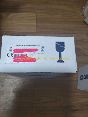 1PC NEW CRESTRON C2NI-CB-B-T intelligent control panel Via DHL or FedEX