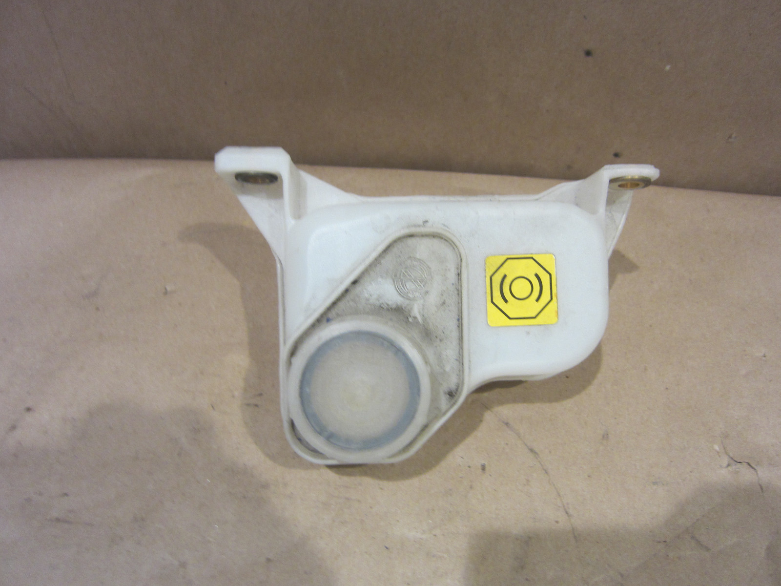 Ferrari 458 - Brake Fluid Reservoir - P/N 259047