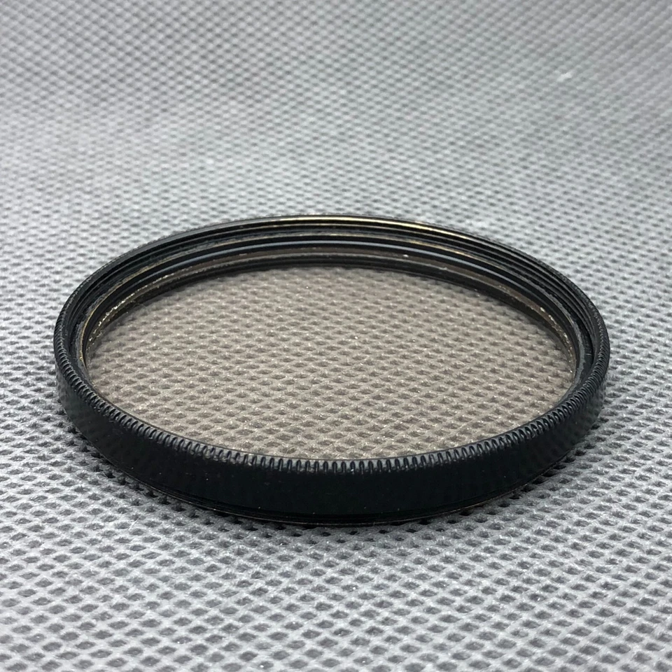 Heliopan Filter 55x0.75 R 1.5-0 55mm 55x0.75 Skylight - Image 3 of 4
