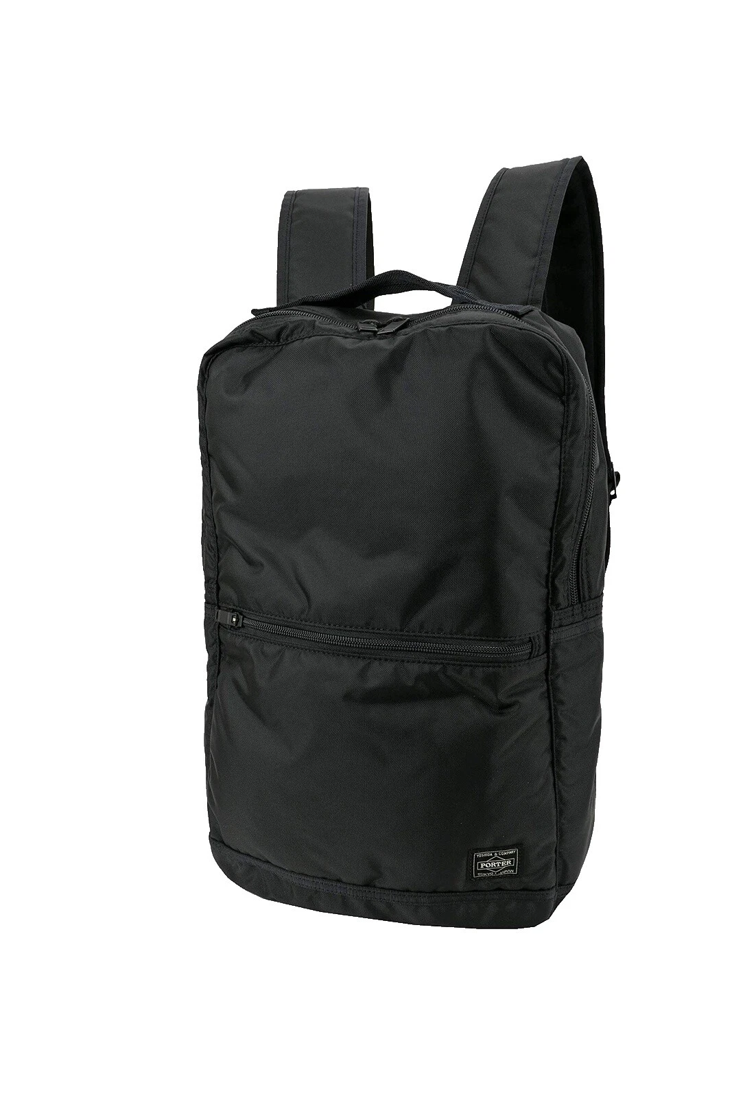 Mochilas de poliéster Porter para hombres