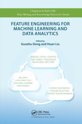 Guozhu Dong (u. a.) | Feature Engineering for Machine Learning and Data...