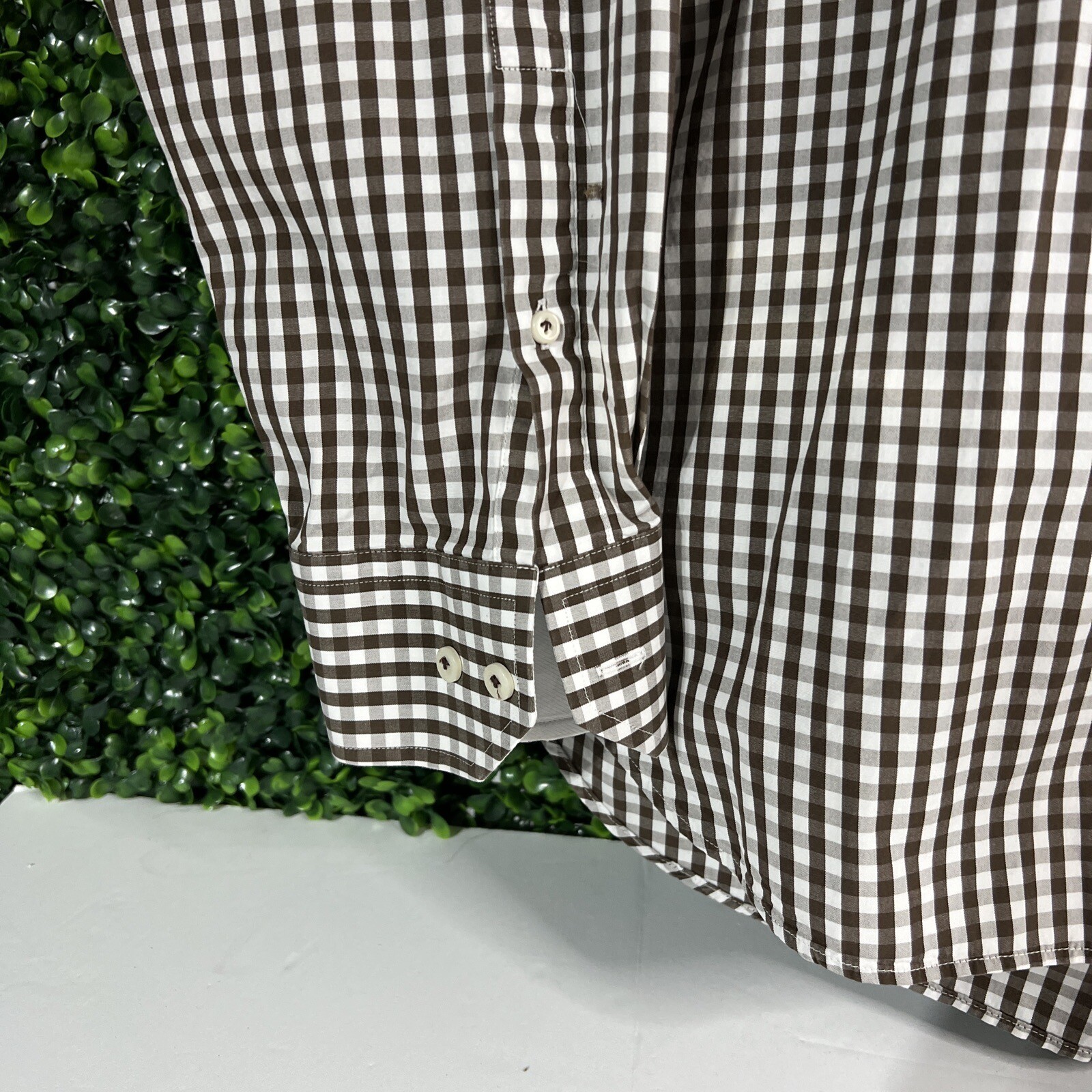 Multi-Colored PETER MILLAR 100% Cotton Casual But… - image 3