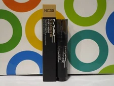 MAC ~ STUDIO FIX 24 EVERY WEAR ALL OVER FACE PEN ~ NC 30 ~ 0.41 OZ