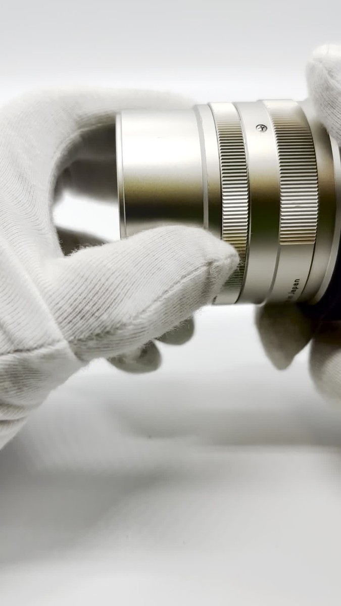 その他 CONTAX Carl Zeiss Sonnar T* 90mm F2.8 MINT】CONTAX G Sonnar T* 90mm f/2.8 Carl Zeiss Lens G1 G2 JAPAN