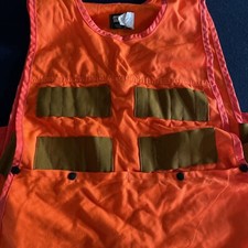 saftbak hunting vest