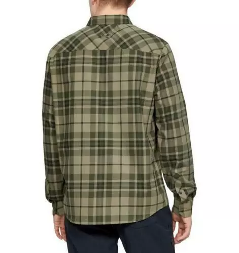 Ua tradesman hot sale flannel 2.0