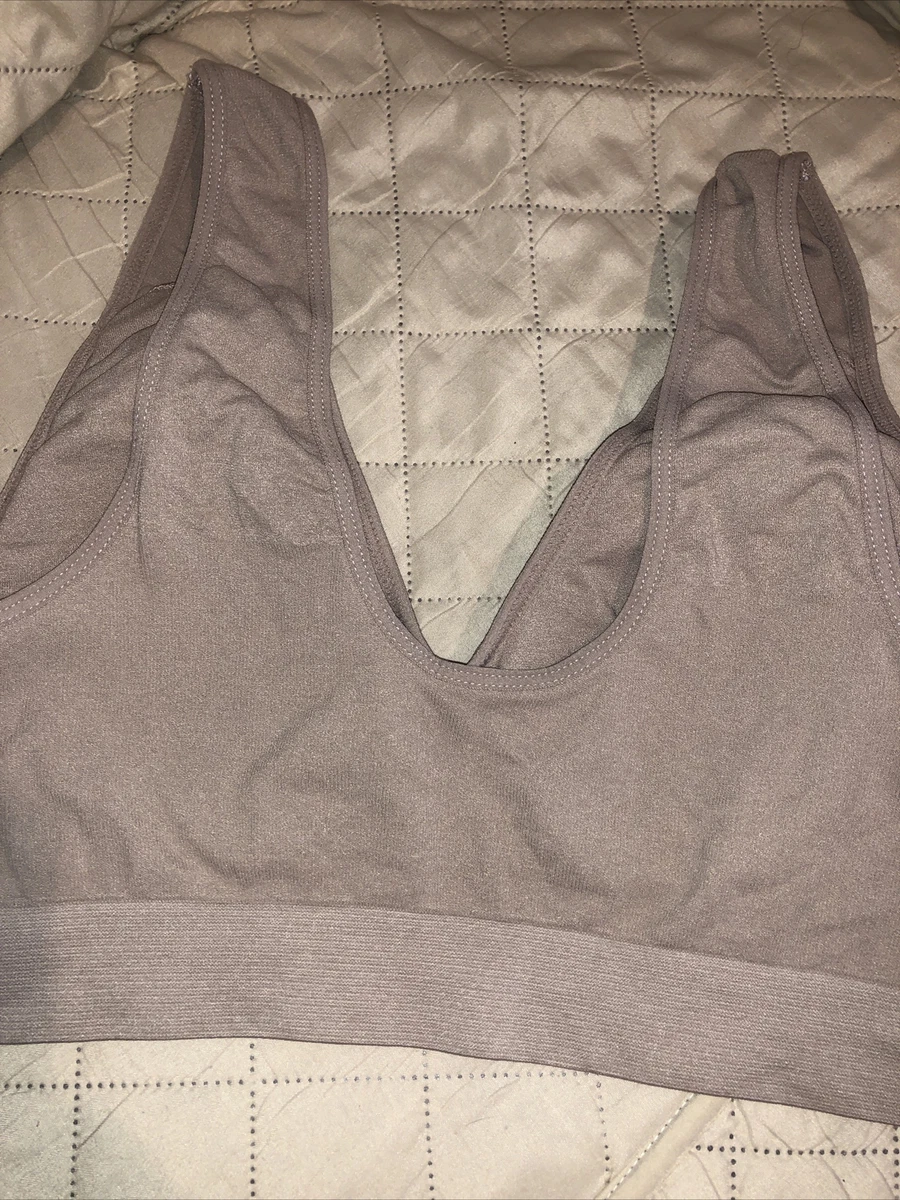 Izod bralette sales