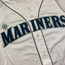 Seattle Mariners Men Ichiro Suzuki MLB Fan Apparel Seattle Mariners Men Ichiro Suzuki MLB Fan Apparel