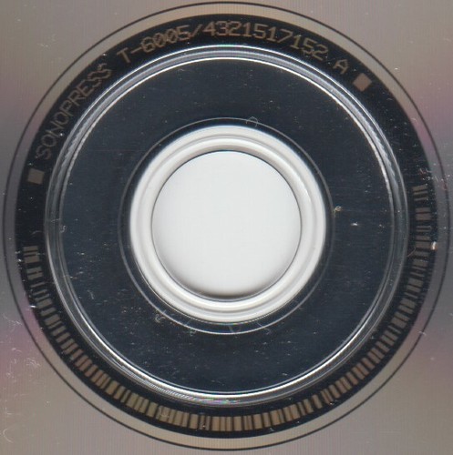 Peter Andre - Lonely (1997) NM - Picture 5 of 5