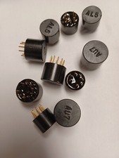 Solid State VTVM Upgrade Plug-in Module Kit: 12AU7/6AL5  Vacuum Tube Voltmeters