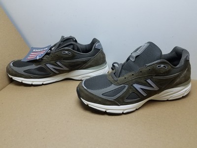 new balance 990 military green