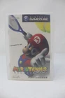 Mario Tennis GC Nintendo GameCube Japanese REGION LOCK