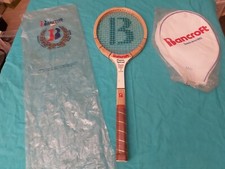 VECCHIA RACCHETTA TENNIS - BANCROFT - Players Special Junior
