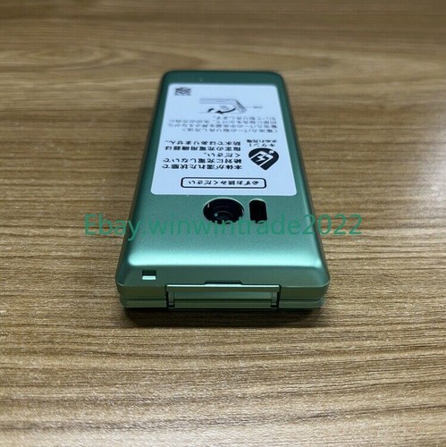 SHARP AQUOS Keitai 3 805SH Unlocked Flip Phone Type C Charging Single SIM - Afbeelding 11 van 19