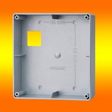 Gehäuse für Votronic LCD Solar Batterie Computer S