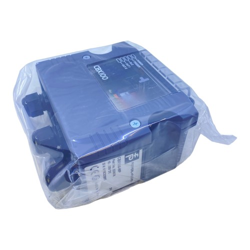 Pepperl+Fuchs CBX100-WP Interface Box für industriellen Einsatz 220678 10…30V DC - Bild 4 von 12