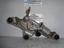 Mazda 3 BL 1.6 Wischermotor hinten Mazda BBN967450 8496000651