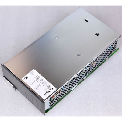 AVAYA 655A DPSN 500AB 440 W NETZTEIL FÜR G650 MEDIA GATEWAY REDUNDANT M1008