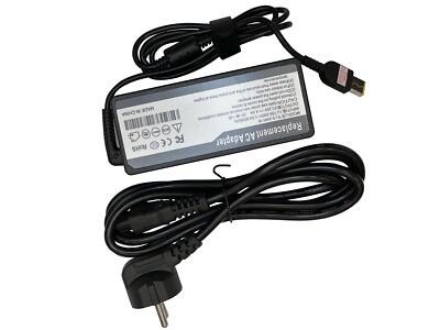 Adapter Netzteil Ladegerät für Lenovo B50-80 (80EW018UGE), B50-80 (80LT00GUGE)