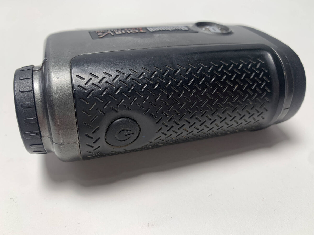 Bushnell Tour V2 Slope Edition Rangefinder Golf Laser Range Bushnell Tour V2 Slope Edition Rangefinder Golf Laser Range