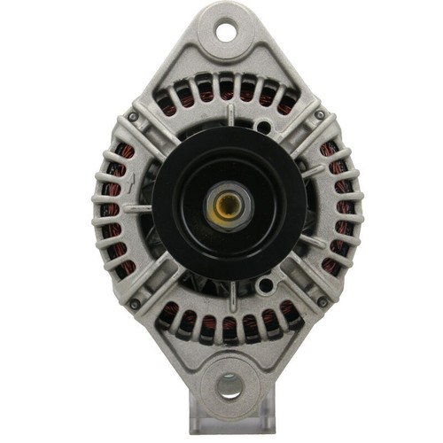 Brucelle En Acier Anti-magnétique Bergeon N°3 - Pointe Fine Pour Spiraux 87043