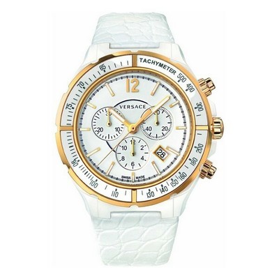 Reloj Mujer Versace 28CCP1D001S001 (44 mm) Reloj Mujer Versace 28CCP1D001S001 (44 mm)
