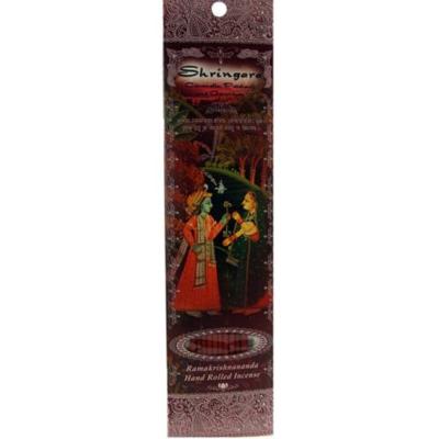 Incense Sticks Shringara - Citronella, Patchouli and Geranium