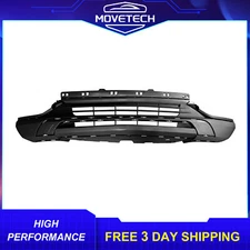 New Front Lower Bumper Compatible with 2020 2021 2022 2023 Buick Encore GX 