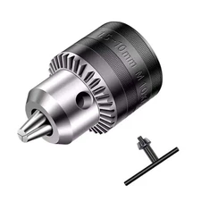 New 1.5-10mm M10 M10 Angle Grinder Electric Drill Conversion Chuck Head Adapter