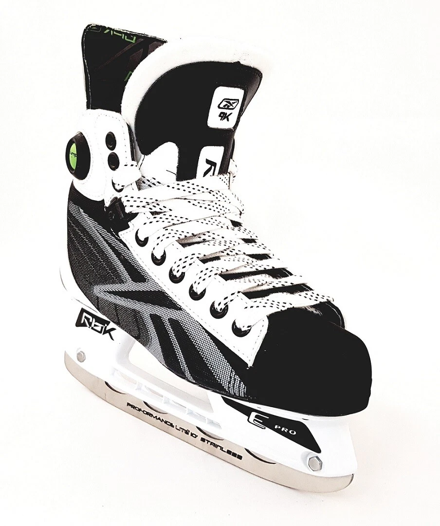 Rbk hockey outlet skates