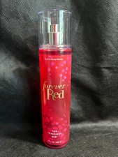 Bath  Body Works Forever Red Fine Fragrance Mist Body Spray