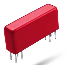 Coto Technology 2341-05-020 Smallest Multi-pole Reed Relay 1 Form C