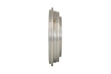 Tambour de frein Hyundai ELANTRA
