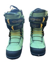 Deeluxe 7.5 码滑雪和滑雪板靴男| eBay