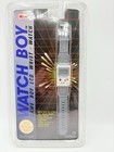 Watch Boy Nintendo Mani GBE002 Jahr 1992 Originalverpackt - siehe Beschreibung.