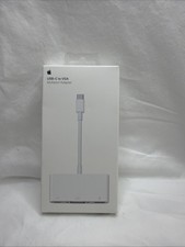 Apple USB-C To Digital AV Adapter -  MUF82AM/...