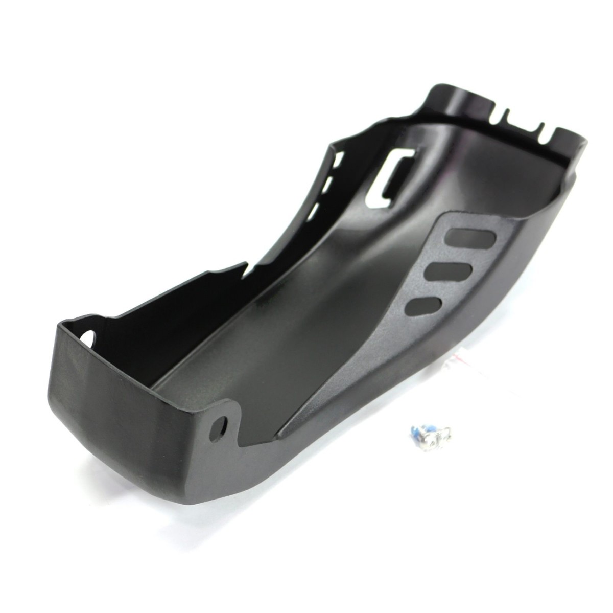 Garde De Fourche Gauche Cannondale - Pour Modèles 2013+ - Noir - Neuf