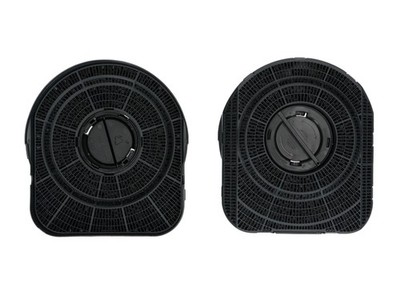 Aktivkohlefilter DKF42 Typ 200 passend  Whirlpool, Bauknecht, IKEA 481281718522