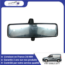 Retroviseur intérieur Fiat DOBLO