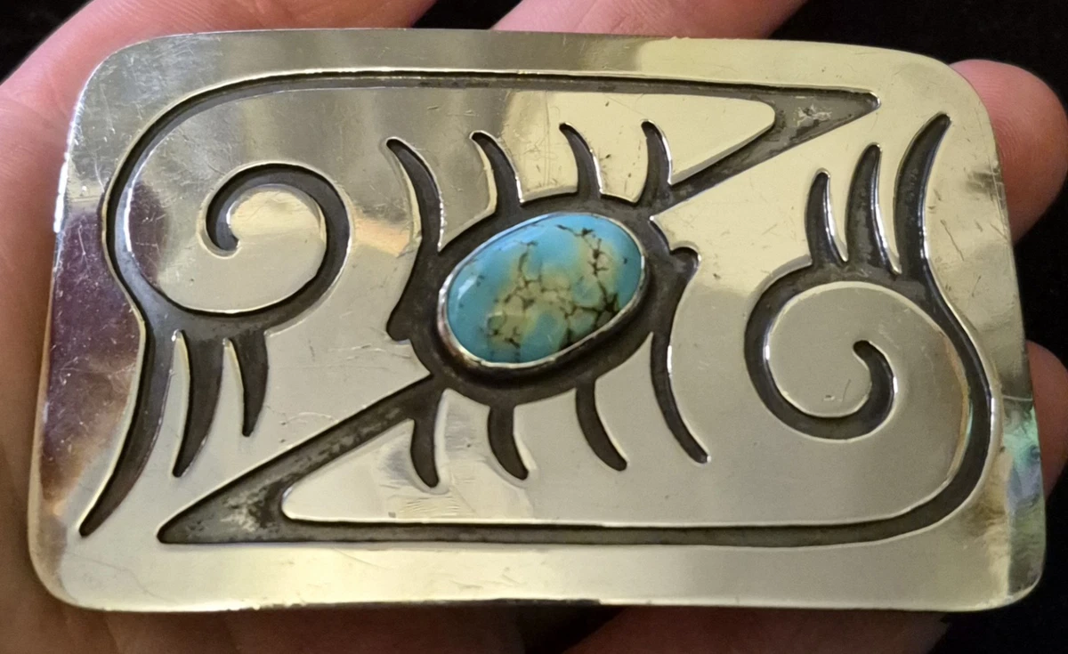 Hopi Jewelry for sale | eBay