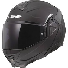 LS2 Advant 2 Modular Helmet | Matte Black | S...