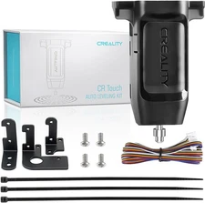 Creality Official CR Touch Auto Bed Leveling Kit with Mounting Bracket for Ender