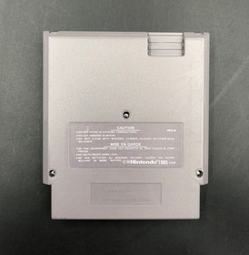 Super Mario Bros. / Duck Hunt (Nintendo Entertainment System, NES) w/ Manual