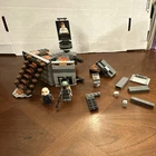 New ListingLEGO Star Wars Carbon-Freezing Chamber 75137 Boba Fett Han Solo Ugnaught
