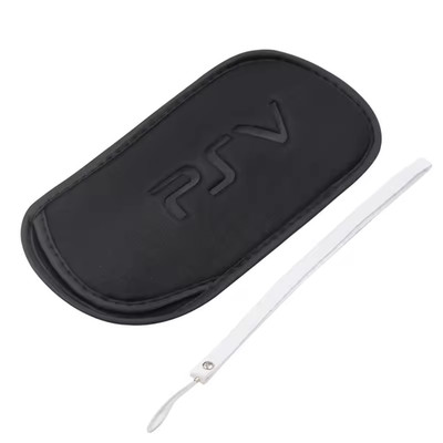 Soft Sleeve Bag Case Travel Carry Pouch Protective Cover for PS Vita 1000/2000SS