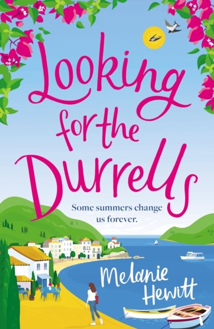 Looking for the Durrells: A heartwarming, feel-. Hewitt** - Image 5