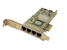 IBM 49Y7949 Broadcom BCM95709A0906G PCI-E 4-P...