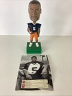 Donovan McNabb Syracuse Orange NCAA Upper Deck Bobblehead #0081/1500 W/Postcard