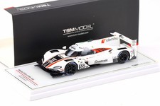 1:43 TrueScale Miniatures TSM Model Mazda RT24-P DPi #55 Daytona 24h 2021 3rd